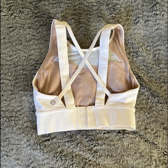 Size 2 Lululemon bra - Picture 2 of 6